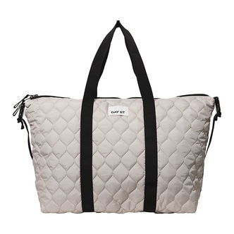 DAY ET Weekendtaske - Gweneth RE-Q Dash Weekend M - Chateau Gray
