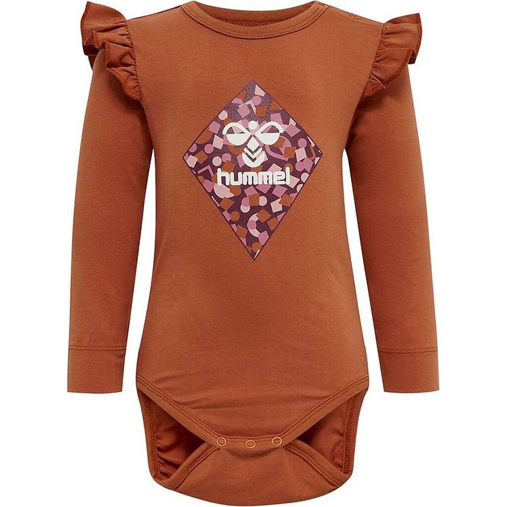Hummel Body l/æ - hmlCilja - Sierra
