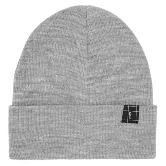 Molo Hue - Akryl - Kruz - Grey Melange