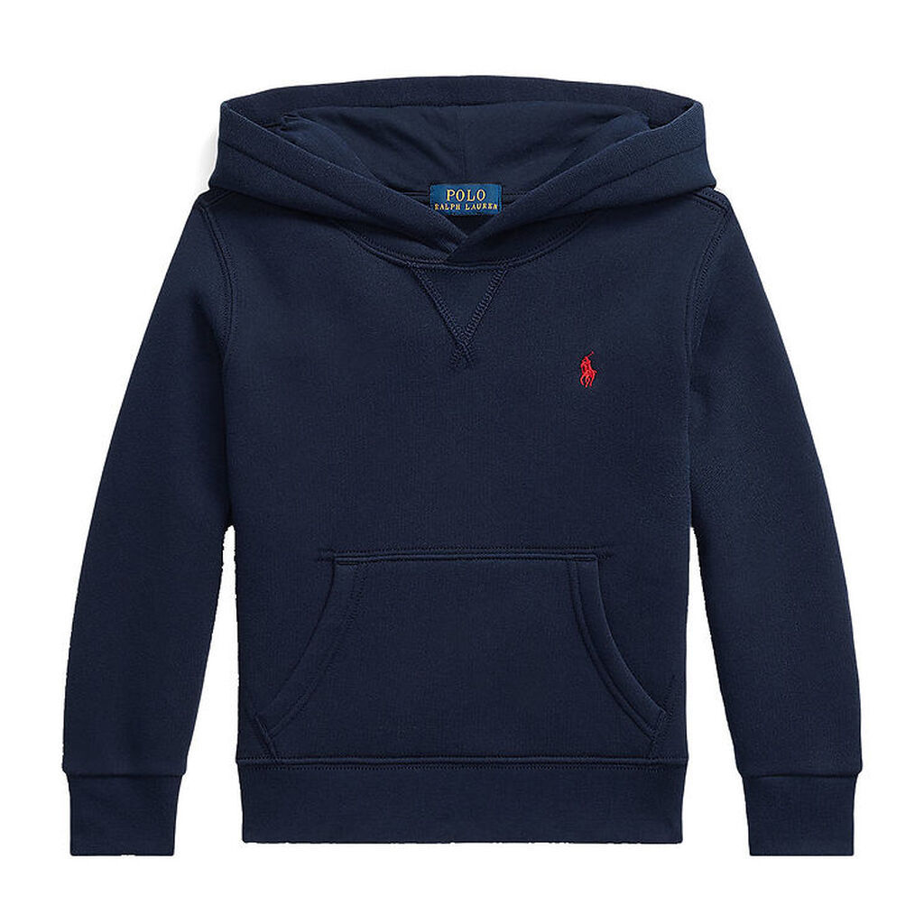 Polo Ralph Lauren Hættetrøje - Navy