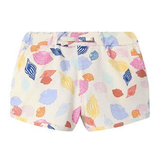 Name It Shorts - NmfJoane - Sea Salt