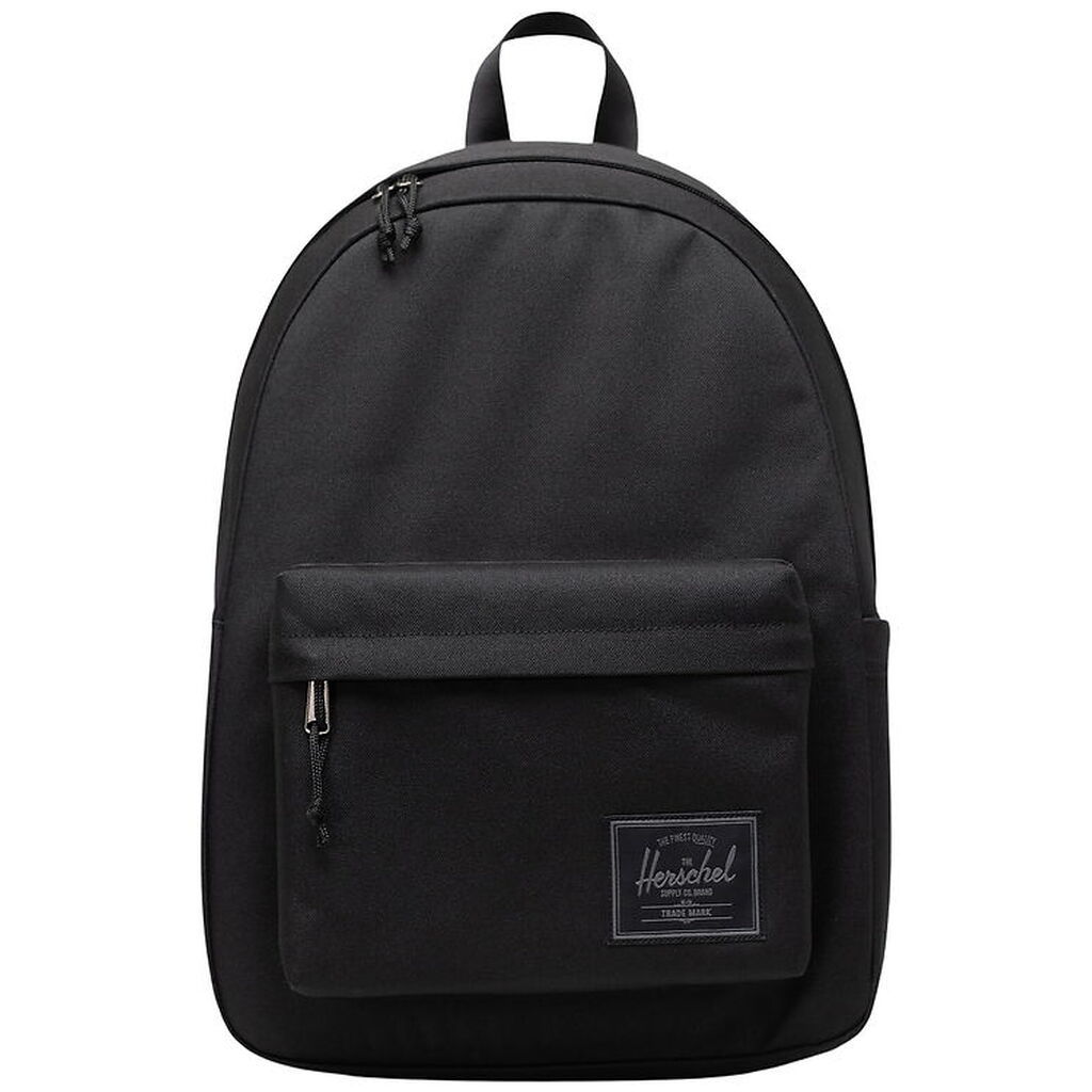 Herschel Rygsæk - Classic - 26 L - Black Tonal