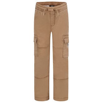 Converse Bukser - Lifestyle - Coffee Rum