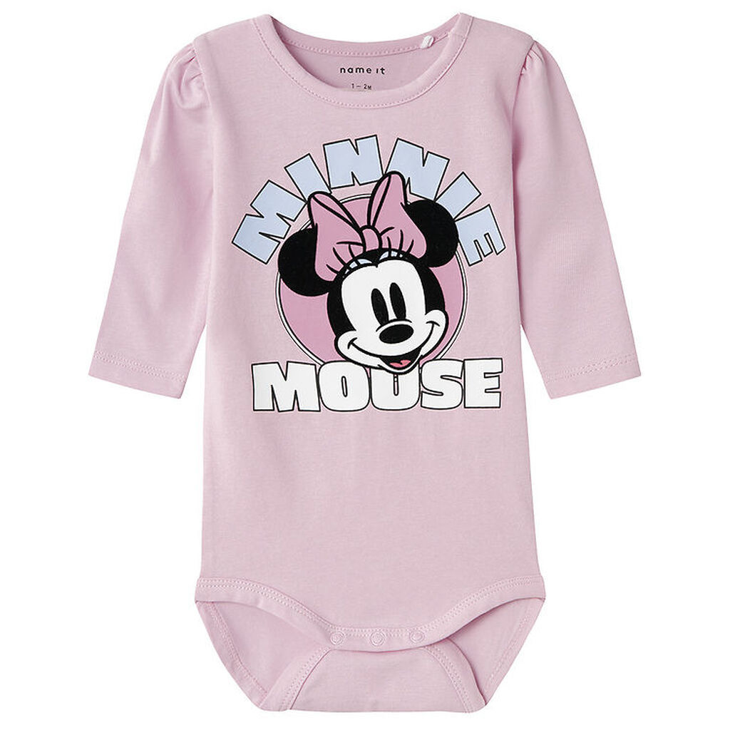 Name It Body l/æ - NbfOsa - Corsage