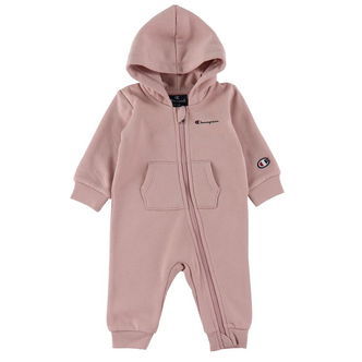 Champion Heldragt - Dusty Rose