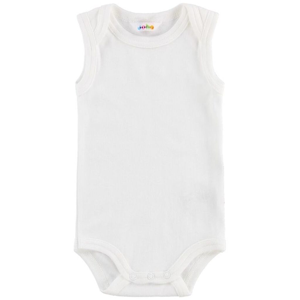 Joha Body - U/Æ - Hvid