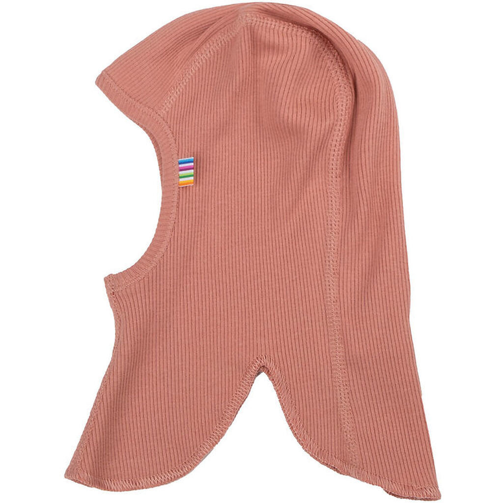 Joha Elefanthue - 1-lags - Rib - Laks