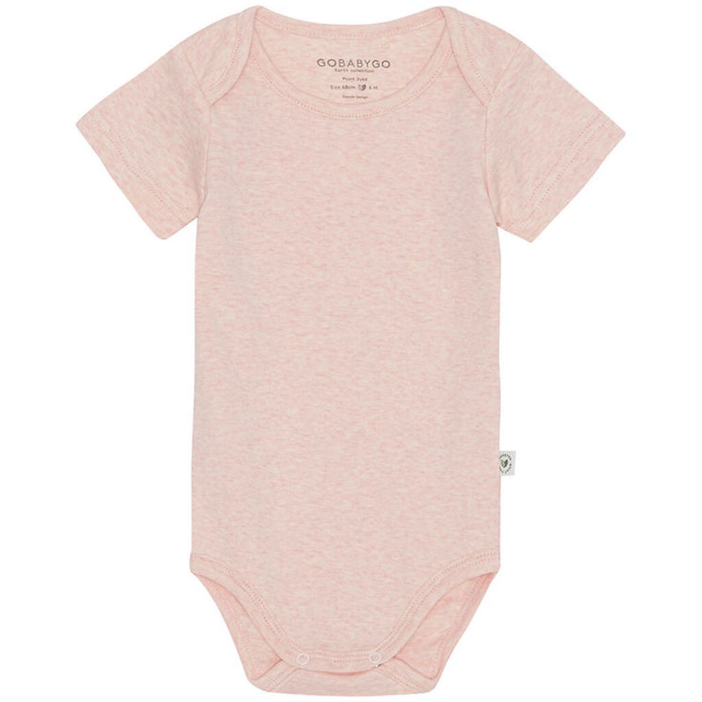 GoBabyGo Body k/æ - Hazel - Rose