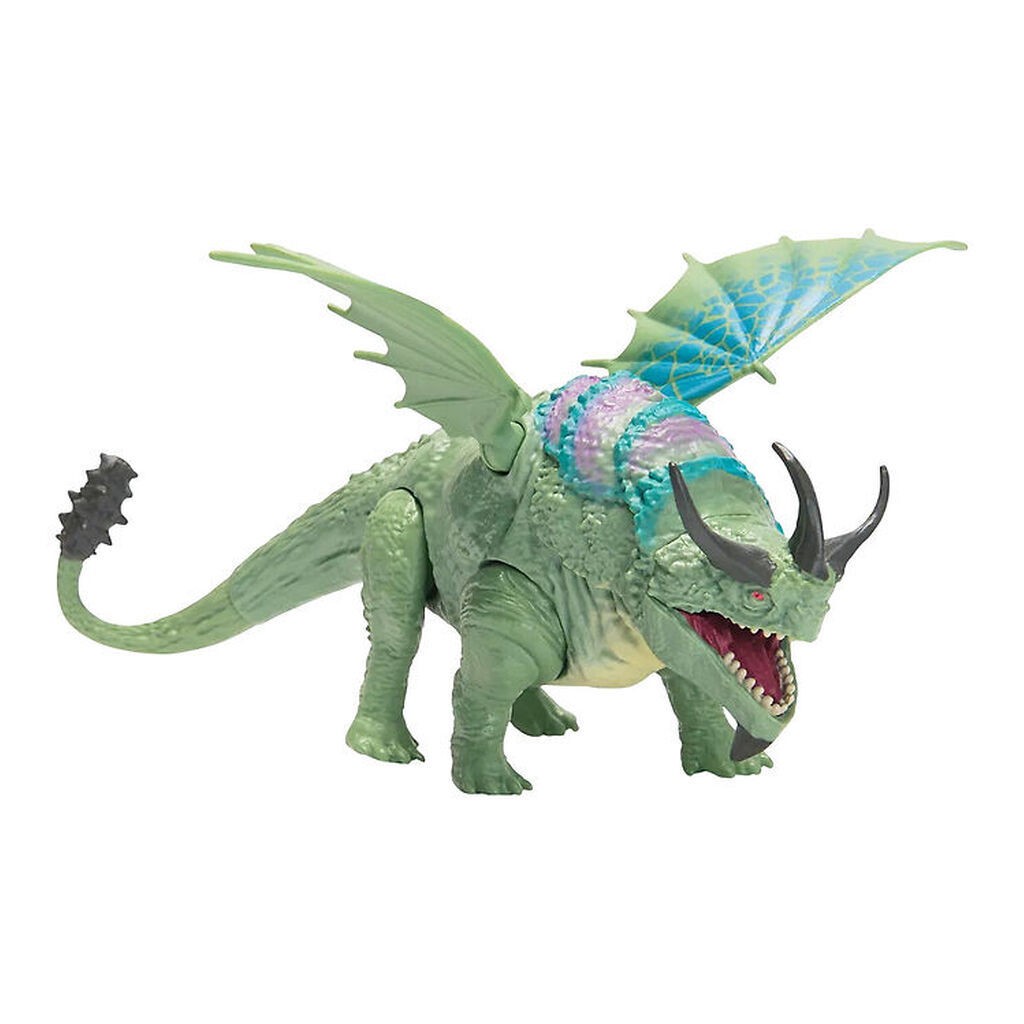 Dragons Legetøjsfigur - Movie Basic Dragon - Rumblehorn