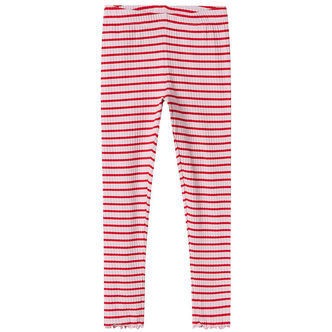 Name It Leggings - NmfVemma - Winsome Orchid/Lollipop
