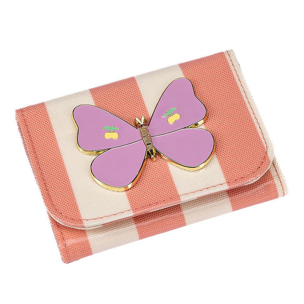 Jeune Premier Pung - Butterfly Stripe