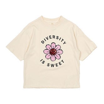 The New T-shirt - TnNinette - Bright White