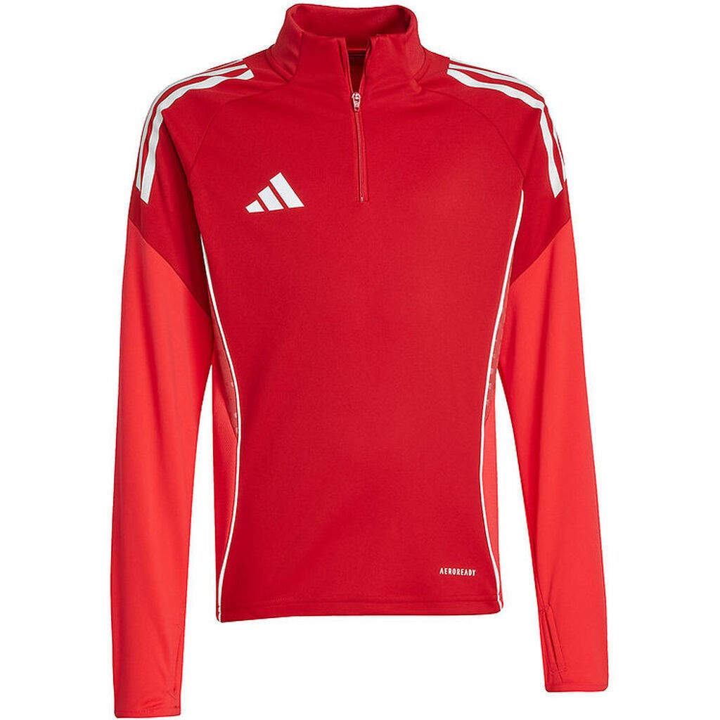 adidas Performance Træningsbluse - Tiro25C TR - Team Power Red 2