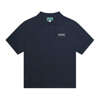Kenzo Polo - Navy