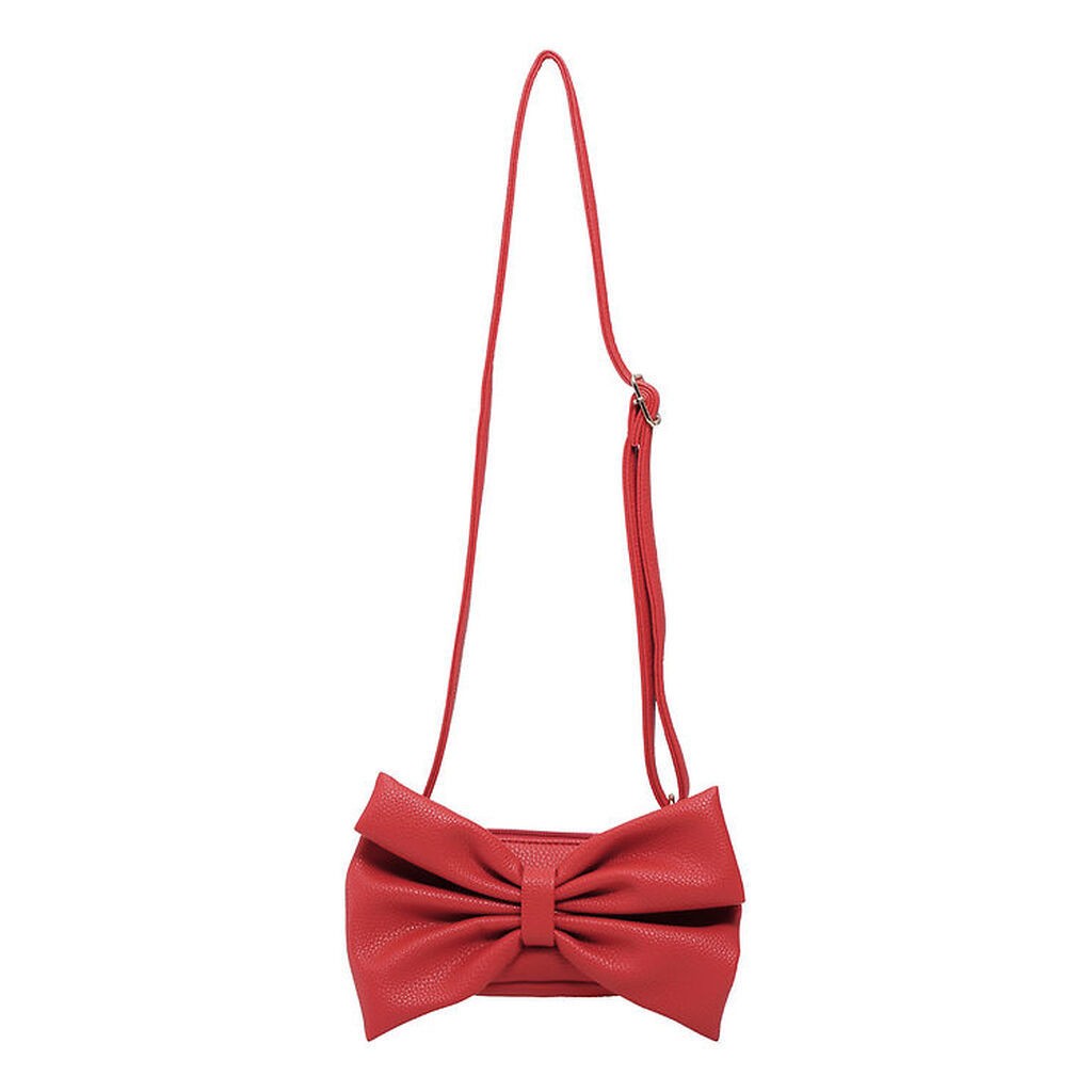 Molo Skuldertaske - Bow Bag - Heart