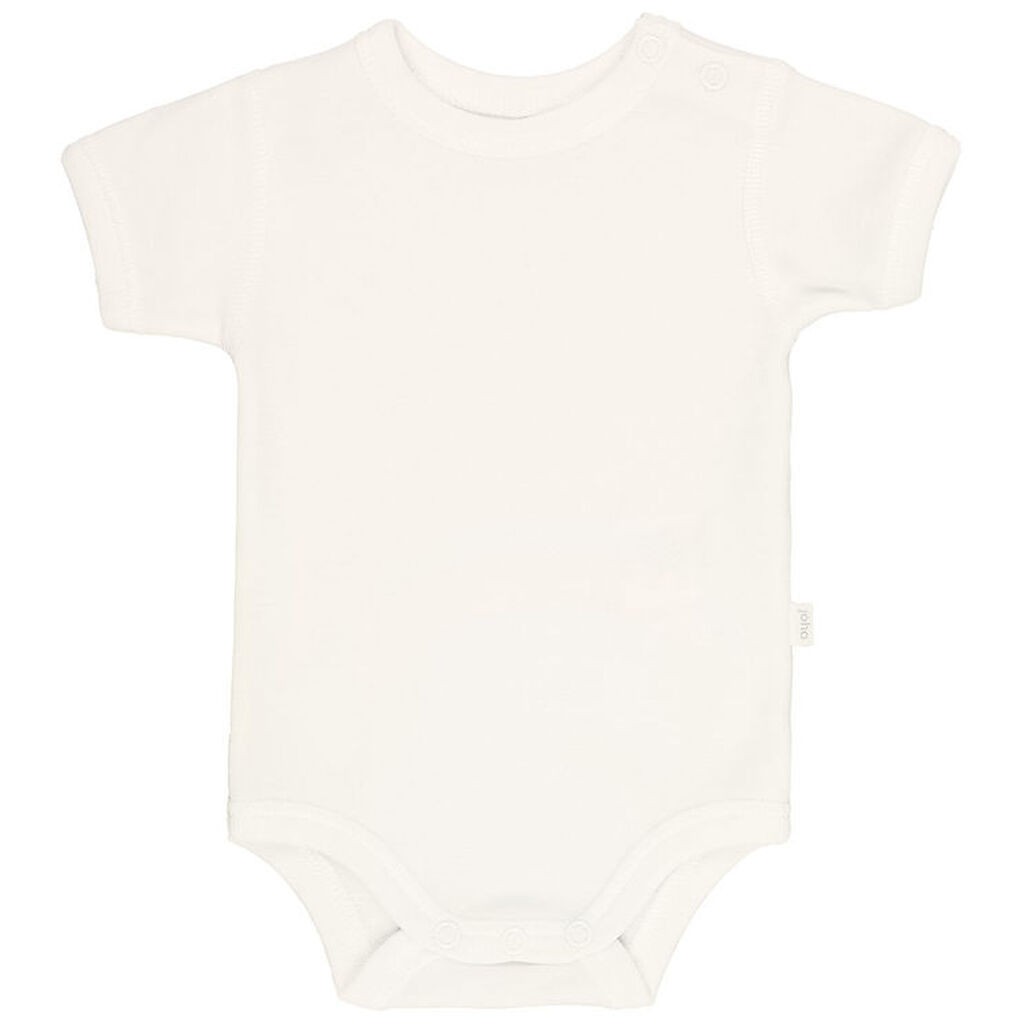 Joha K/Æ Body - Uld/bomuld - Creme