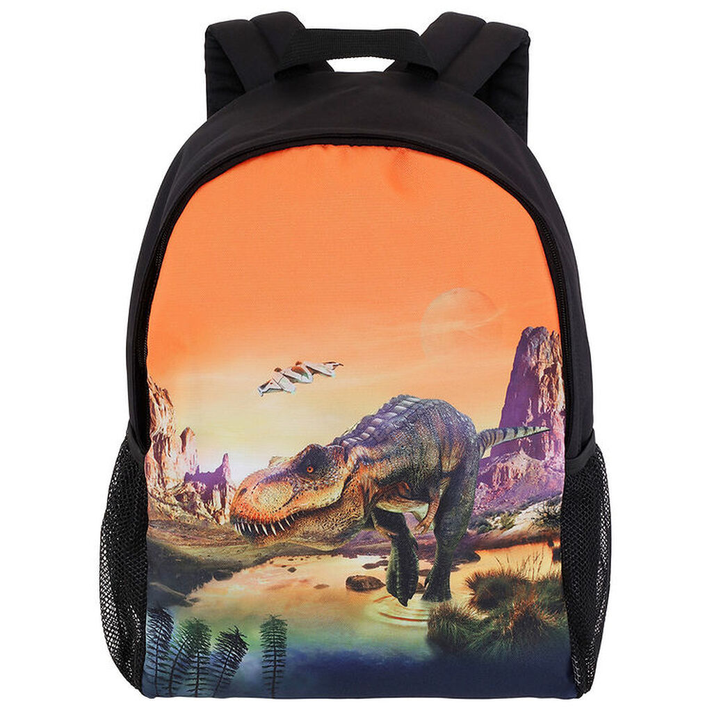 Molo Rygsæk - Backpack Solo - Planet T-Rex