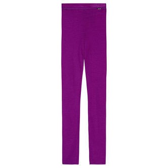 Molo Leggings - Uld - Nadine Wool - Warm Purple