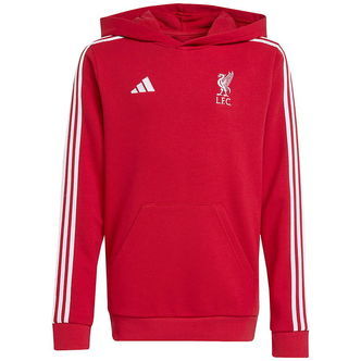 adidas Performance Hættetrøje - Liverpool FC - Strawberry Red