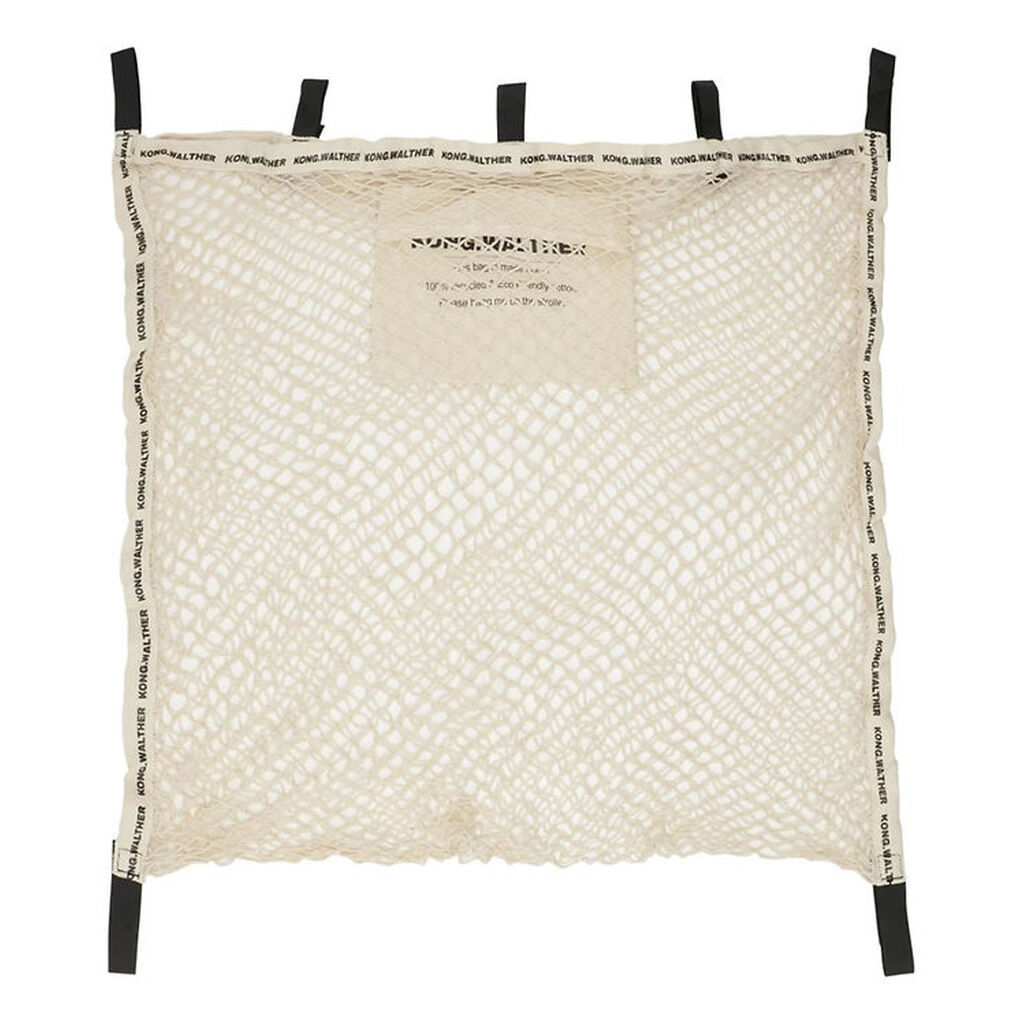 KongWalther Shopper Til Tvillingevogn - Magic - Nature