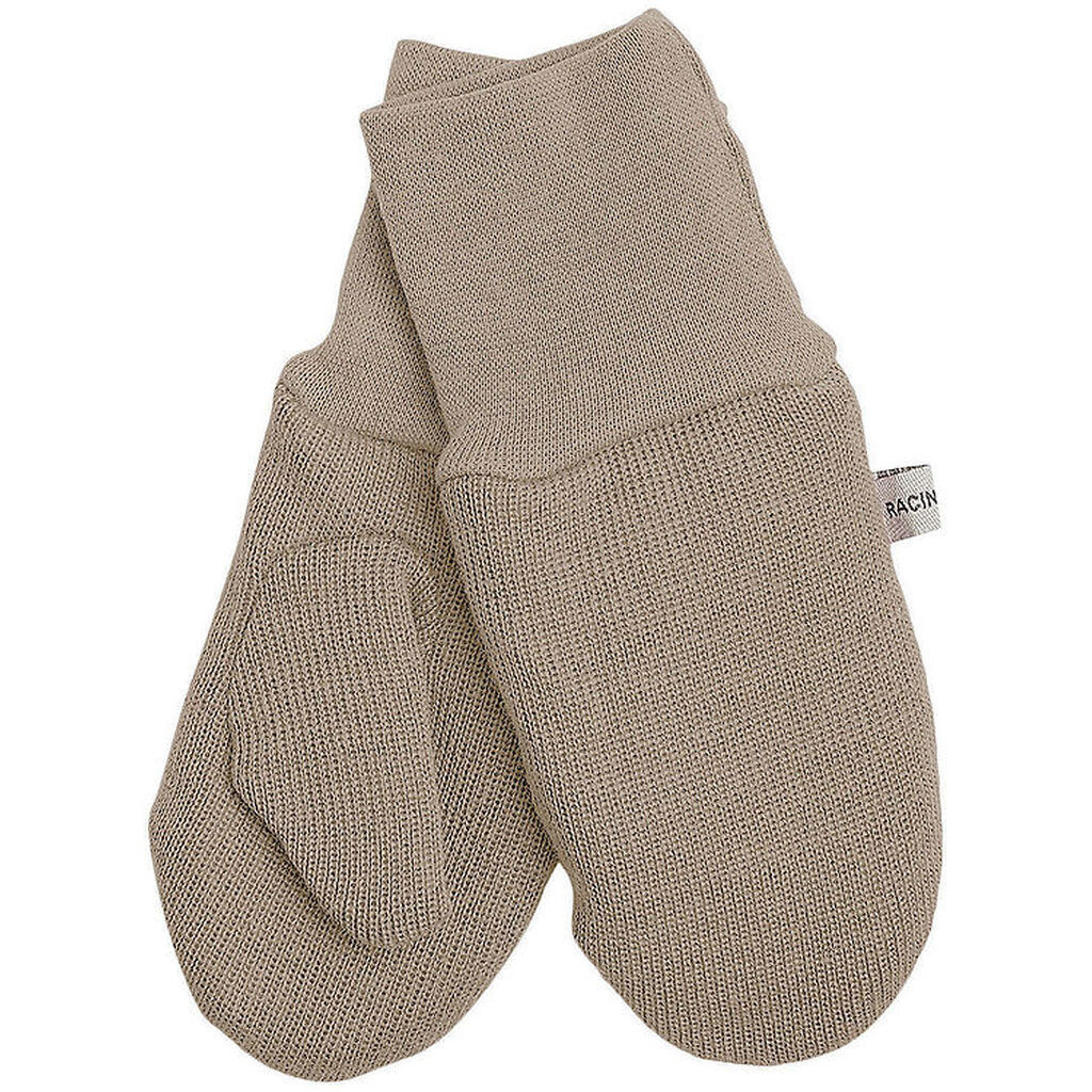 Racing Kids Luffer - Uld/Polyester - Havre