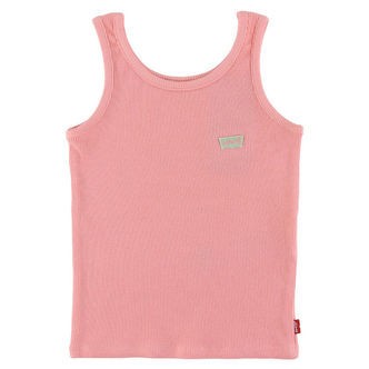 Levis Tanktop - Rib - Candlelight Peach