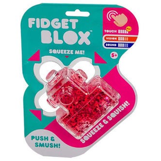 Jelly Blox Fidget Blox - Touch