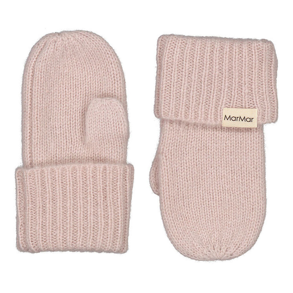 MarMar Vanter - Uld - Strik - Alvilda Baby - Ballet