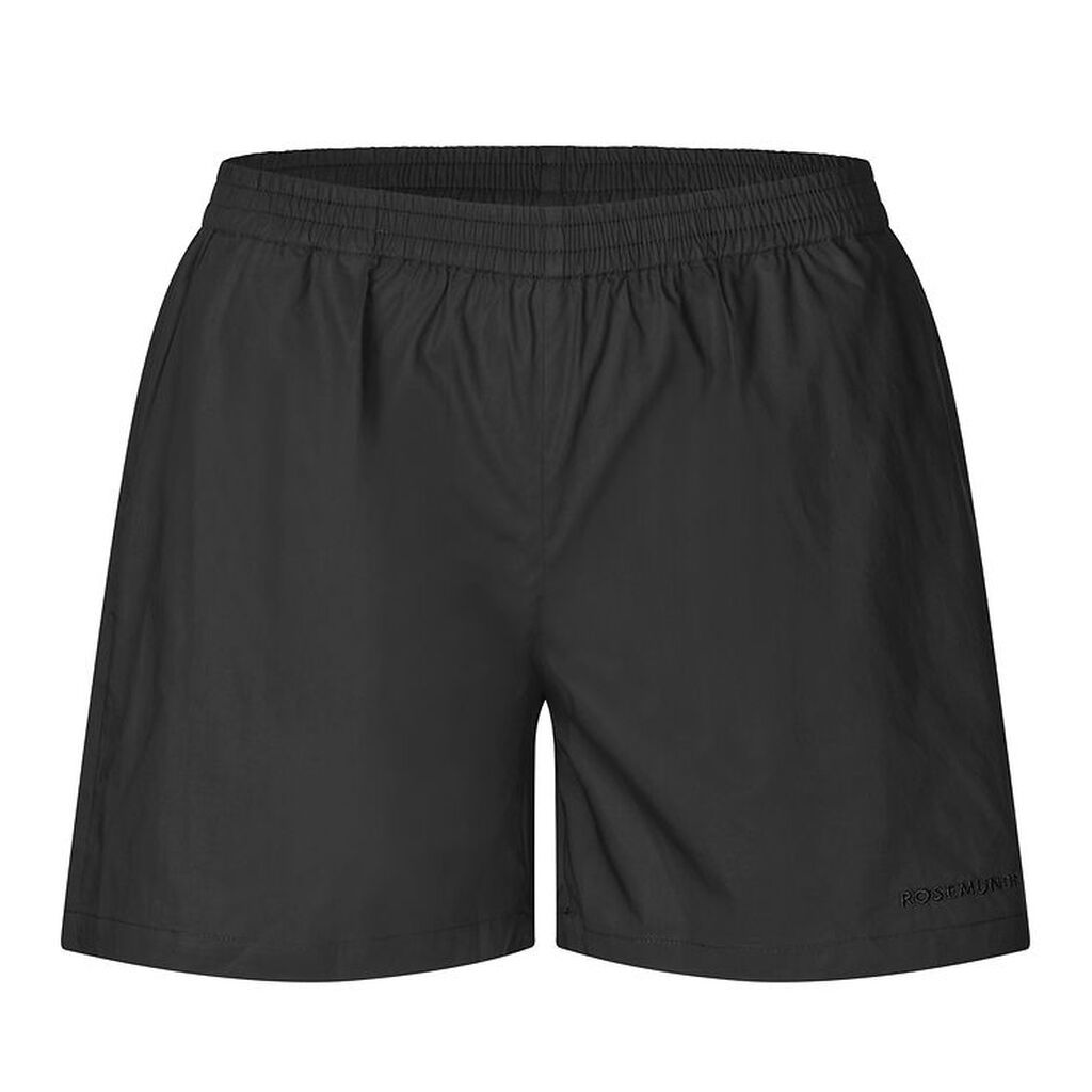 Rosemunde Shorts - Sort