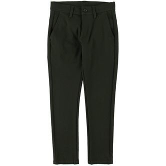 Grunt Bukser - Dude Pant - Army