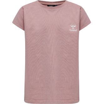 Hummel T-shirt - Hml Doce - Woodrose