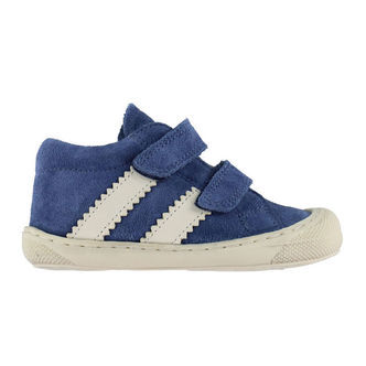 Naturino Begyndersko - Macks 2 VL - Azure/Milk