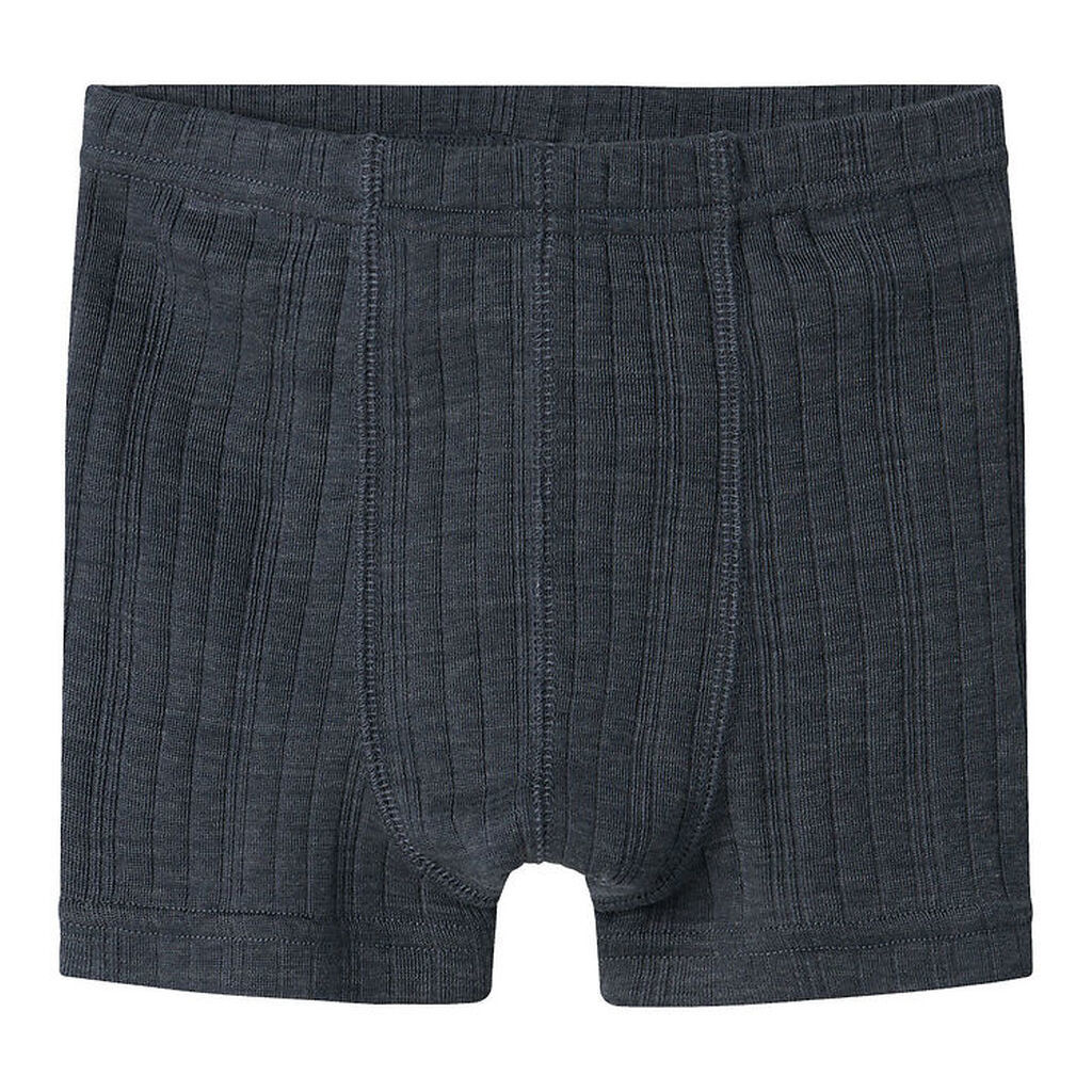 Name It Boxershorts - Uld - NmmWang - Ombre Blue