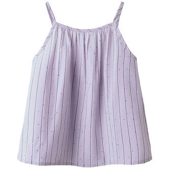 Name It Top - NkfJianna - Misty Lilac m. Striber/Similisten