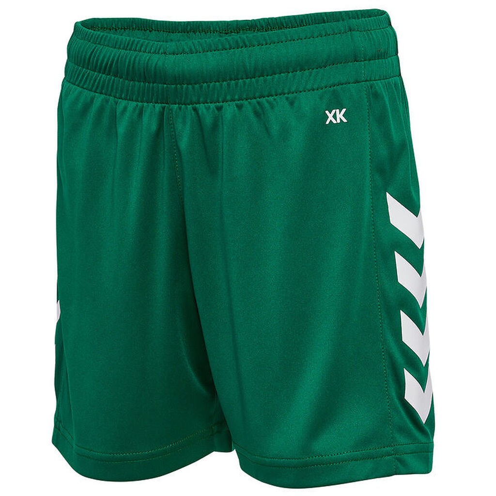 Hummel Shorts - hmlCore CK Poly - Jelly Bean