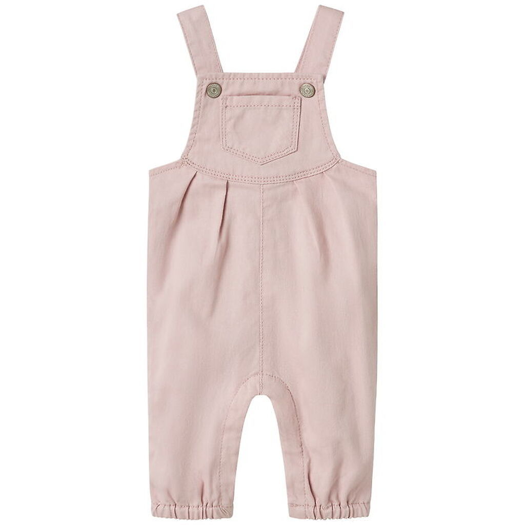 Name it Smækbukser - Denim - NbfJesse - Burnished Lilac