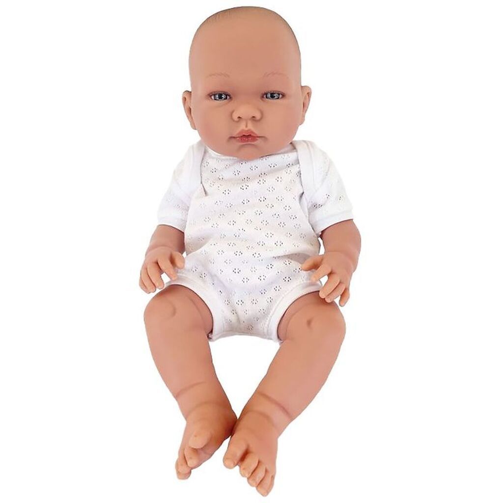 Asi Dukke - 43 cm - Pablo