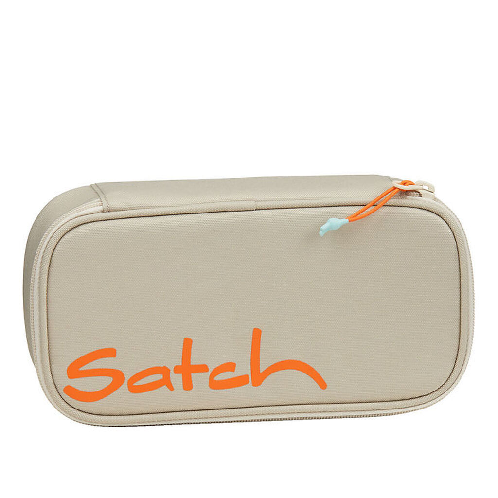 Satch Penalhus - Crossed Sand