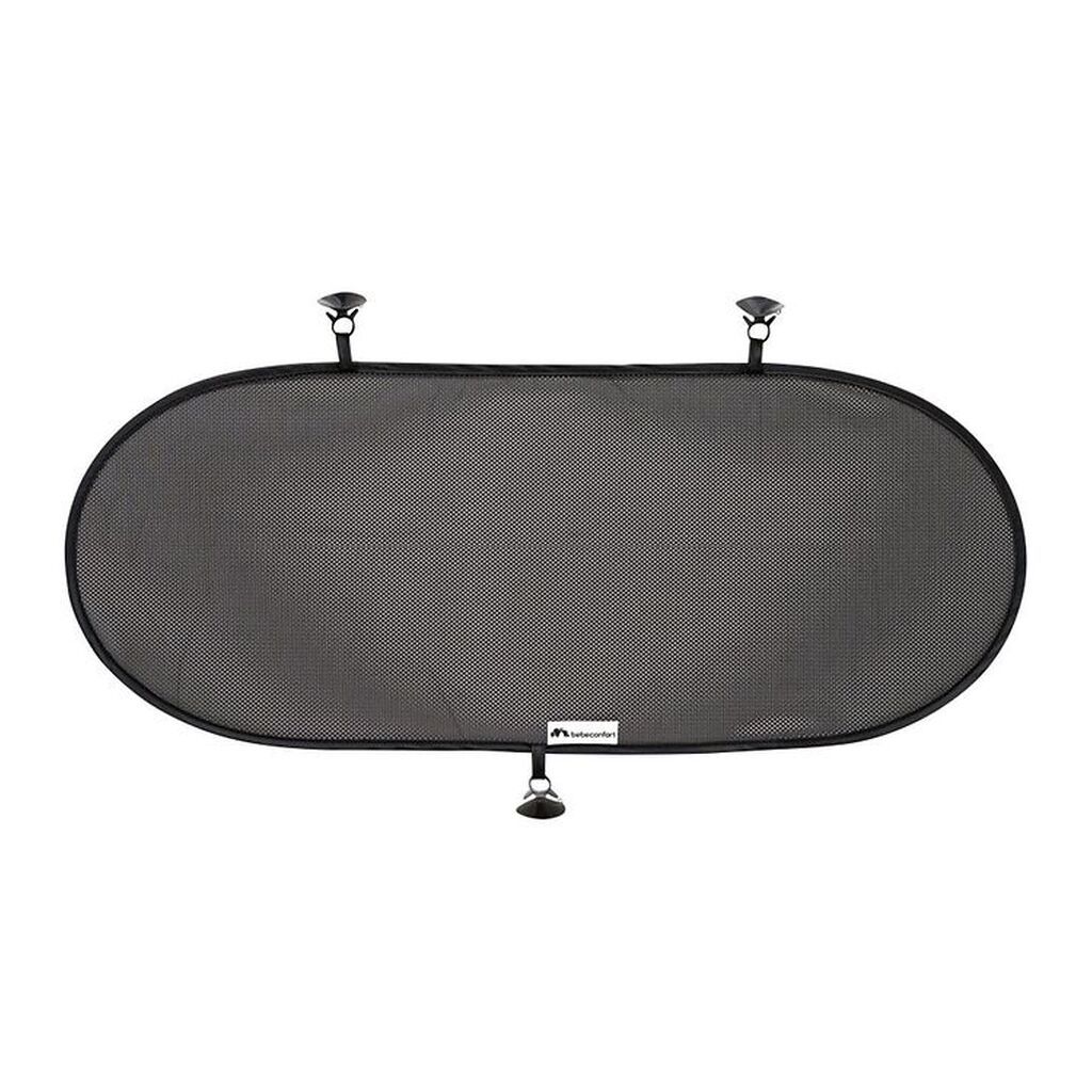 Bebeconfort Solskærm til Bagrude - Sort