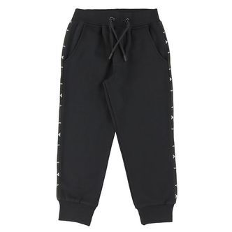 Emporio Armani Sweatpants - Sort