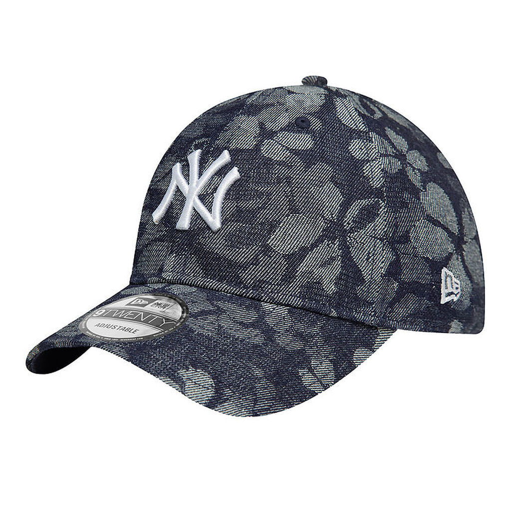 New Era Kasket - 9Twenty - New York Yankees - Med Blue