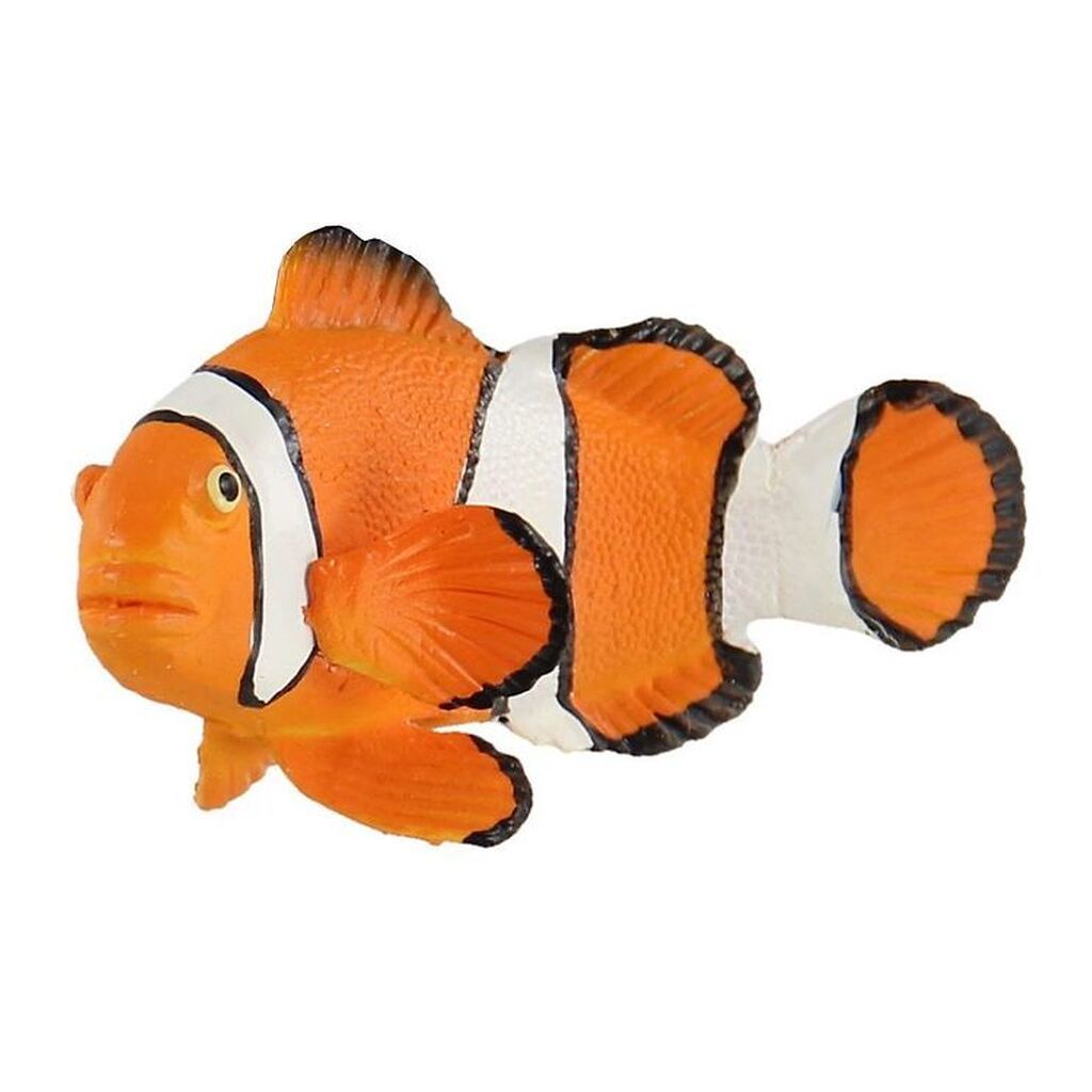 Papo Klovnfisk - L: 7 cm