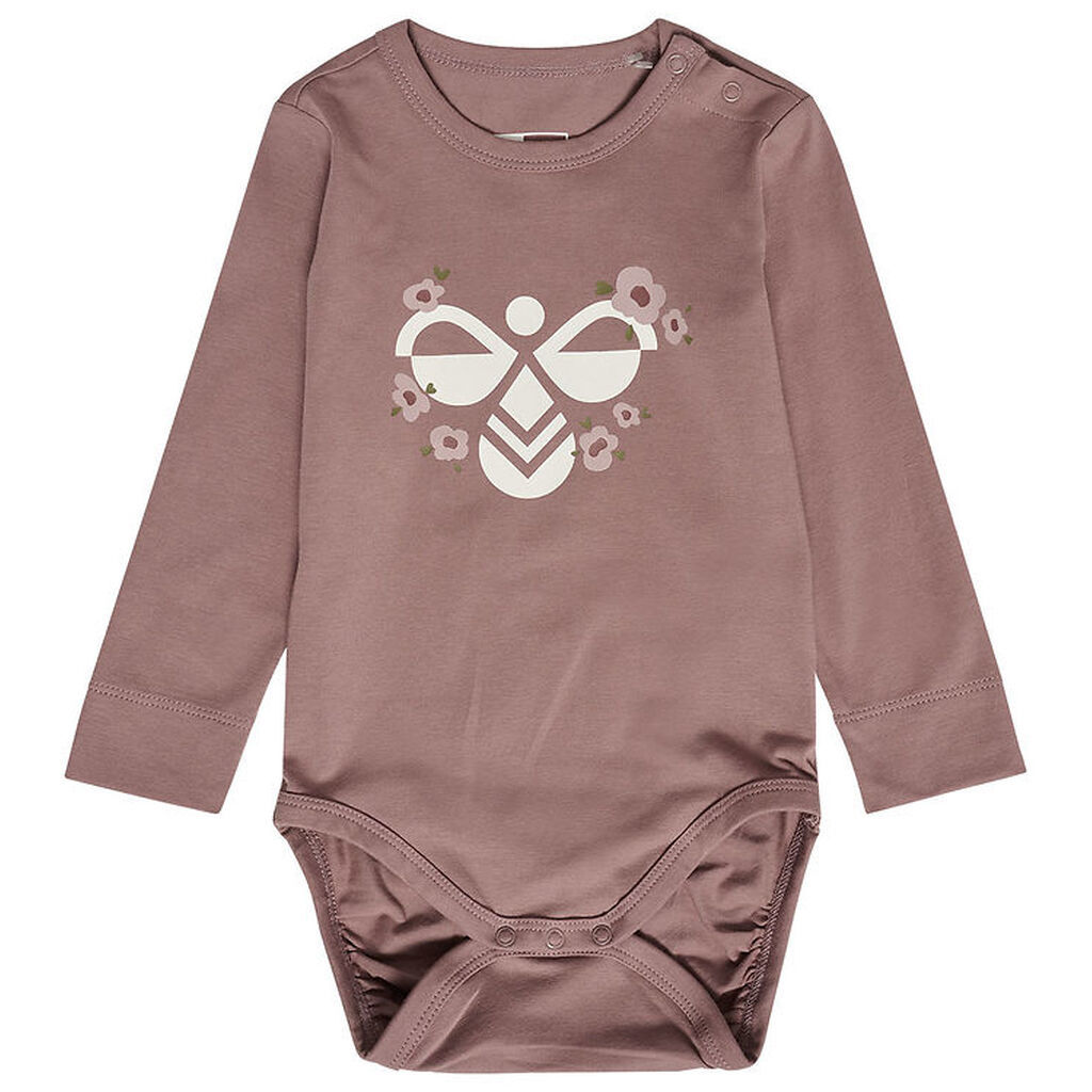 Hummel Body l/æ . hmlFenja - Antler