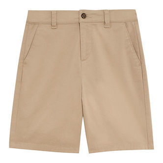Lyle & Scott Shorts - Chino - Stone