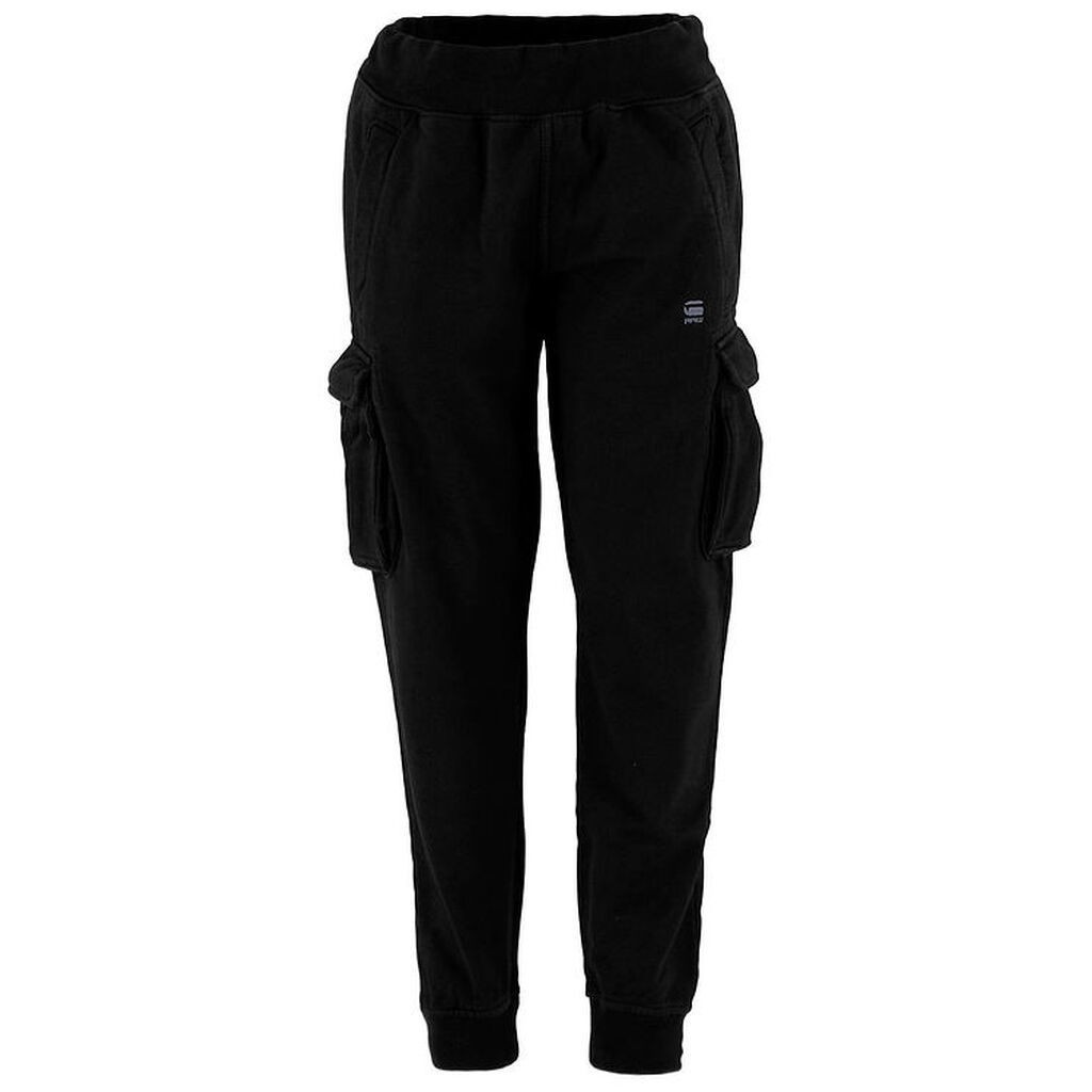 G-Star RAW Sweatpants - Cargo - Sort
