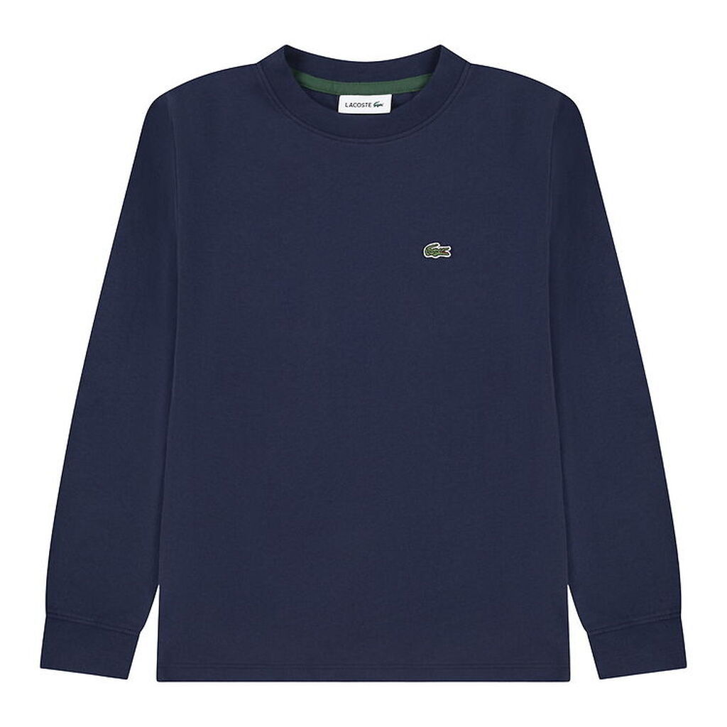 Lacoste Bluse - Marine