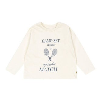 Konges Sløjd Bluse - Lin - Match