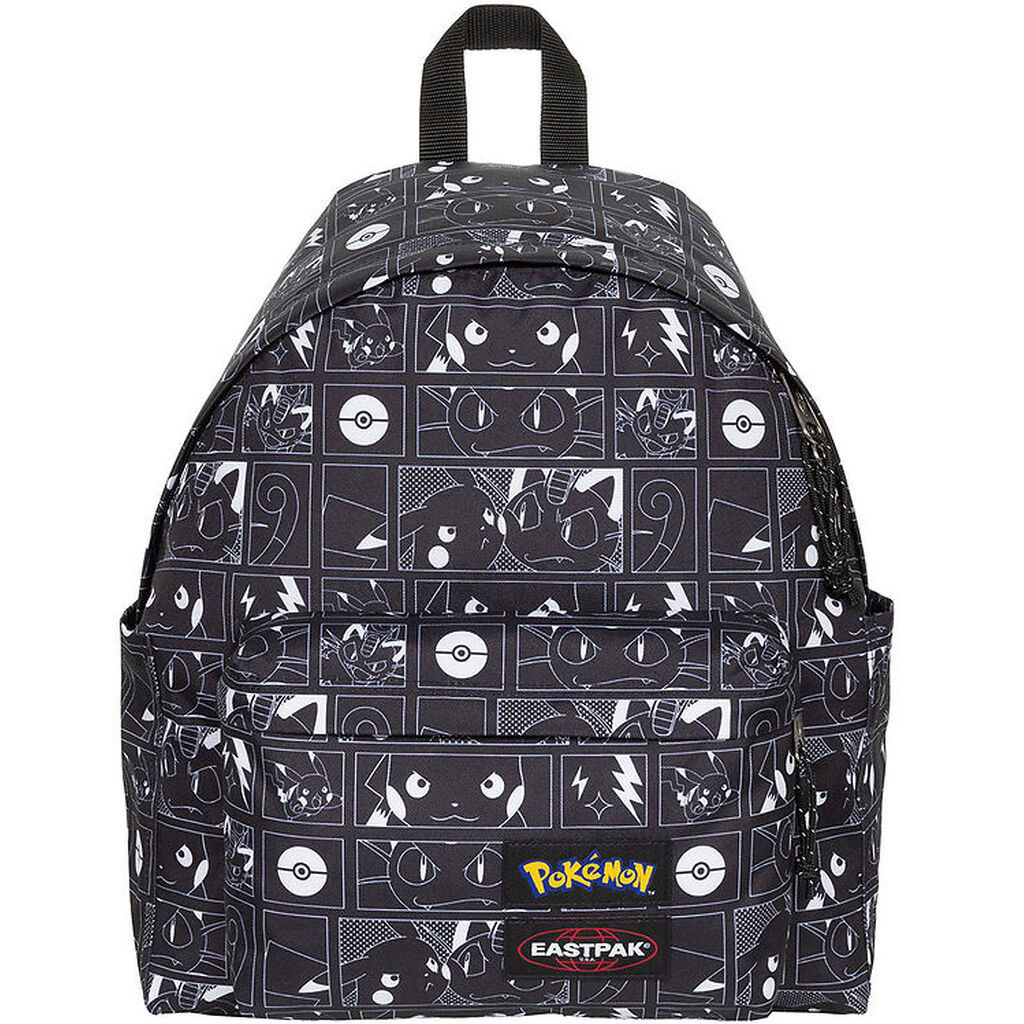 Eastpak Rygsæk - Day Pak'r - 24 L - Pokémon Black