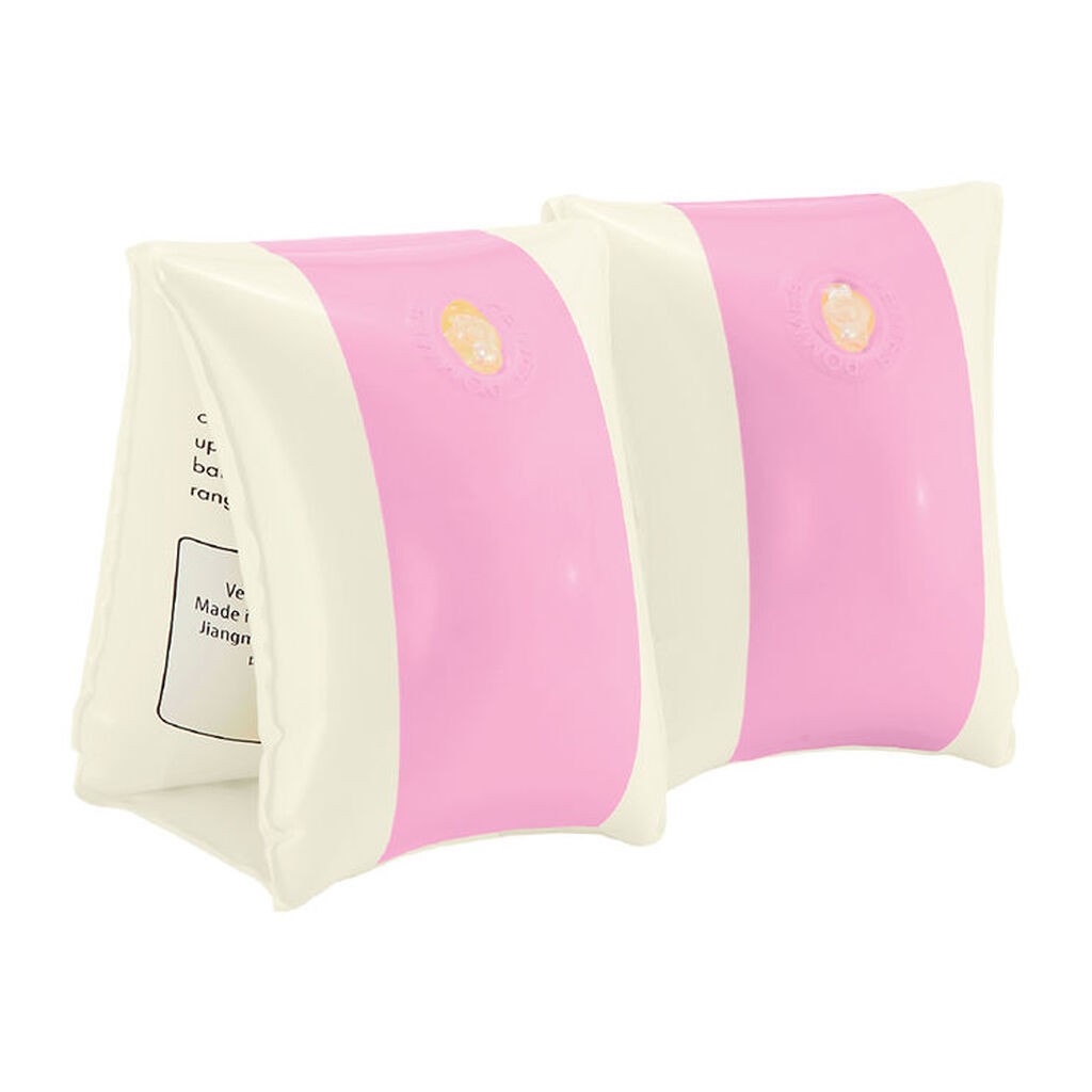 Petites Pommes Badevinger - 15-30 kg - Alex - Bubblegum