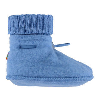 Joha Futter - Uld - Lyseblå